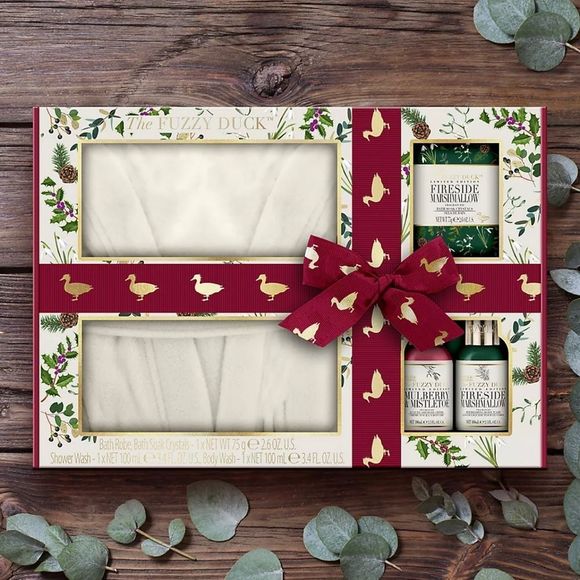 Baylis & Harding Bath & Body Baylis Harding The Fuzzy Duck Winter